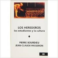 9789871105557: Los herederos: Los estudiantes y la cultura (Spanish Edition)