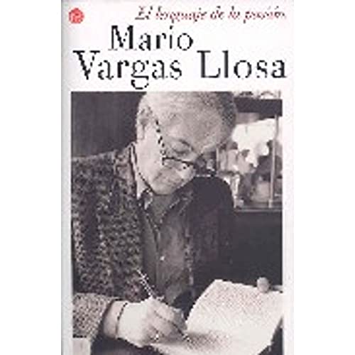 9789871106202: El Lenguaje de La Pasion (Spanish Edition)