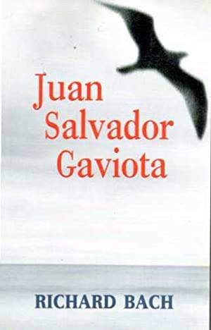 9789871106271: Juan Salvador Gaviota