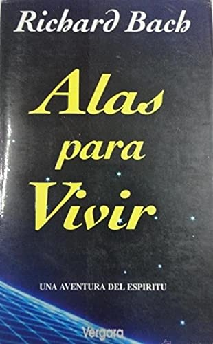 9789871106325: Alas Para Vivir (Spanish Edition)