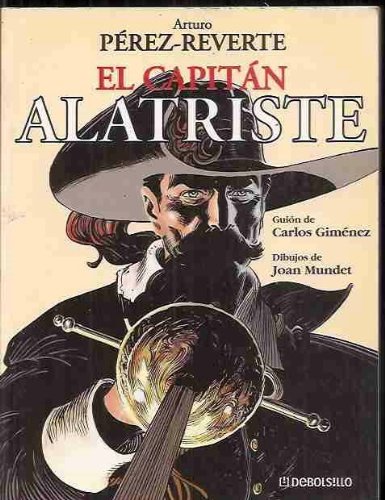 Stock image for El Capitan Alatriste (Spanish Edition) for sale by Irish Booksellers