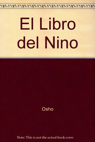 9789871117079: El Libro Del Nino