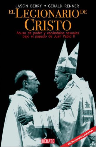 El Legionario de Cristo (Spanish Edition) (9789871117260) by Berry Jason