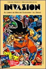Imagen de archivo de Invasion El Libro De Oro De Cazador Y El Diego Maradona a la venta por Juanpebooks