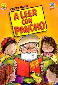 Stock image for a leer con pancho alumno for sale by DMBeeBookstore