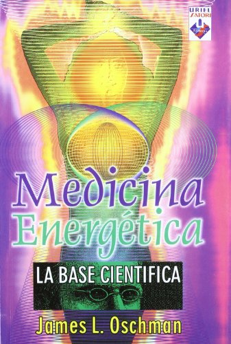 Stock image for Medicina Energetica (Spanish Edition) for sale by Iridium_Books