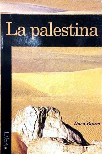 Imagen de archivo de la palestina dora baum a la venta por LibreriaElcosteo