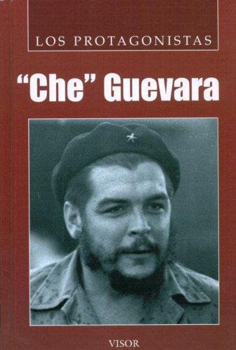 Stock image for los protagonistas che guevara ed visor for sale by DMBeeBookstore