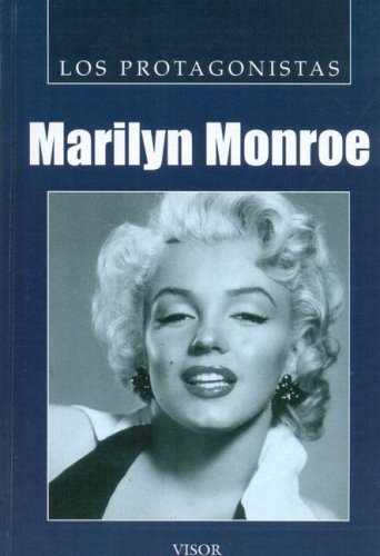 Stock image for Marilyn Monroe (Los Protagonistas) (Spanish Edition) for sale by Ergodebooks