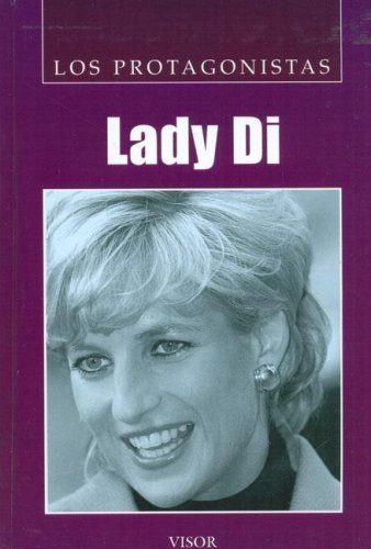 Stock image for Lady Di (Spanish Edition) for sale by Iridium_Books