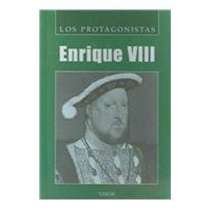 Stock image for ENRIQUE VIII/ HENRY VIII for sale by Zilis Select Books