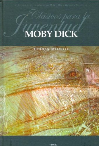 Imagen de archivo de Moby Dick (Spanish Edition) a la venta por Iridium_Books