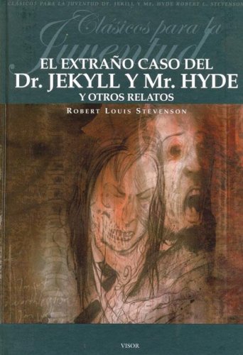 9789871129706: El Extrao Caso del Dr. Jekyll y Mr. Hyde (Spanish Edition)