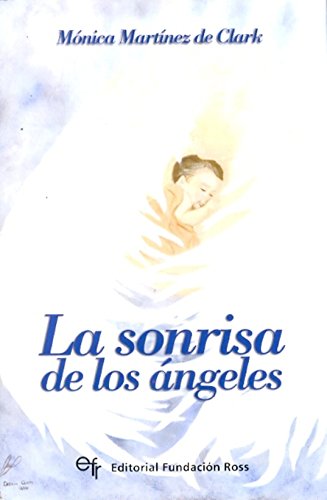 Imagen de archivo de La sonrisa de los angeles. a la venta por Ventara SA