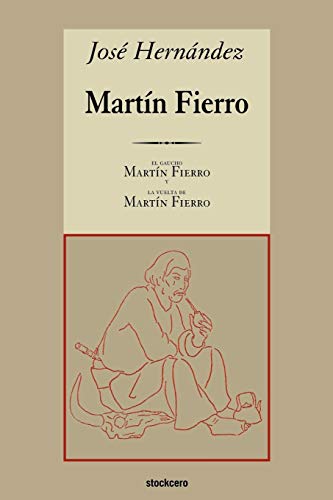 9789871136209: Martin Fierro