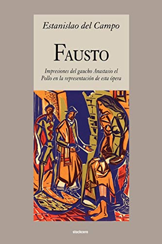 Imagen de archivo de Fausto a la venta por Better World Books: West