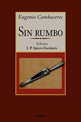 Beispielbild fr Sin Rumbo zum Verkauf von Better World Books