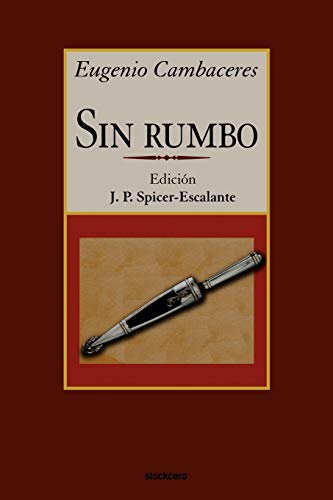 Stock image for Sin Rumbo for sale by Better World Books