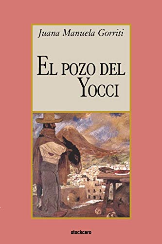 Stock image for El pozo del Yocci for sale by WorldofBooks