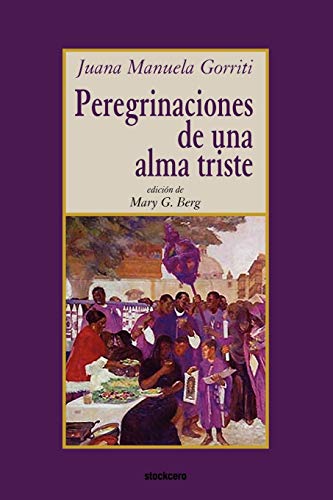 Imagen de archivo de Peregrinaciones de una Alma Triste a la venta por Better World Books