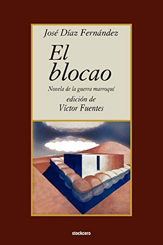 Beispielbild fr El blocao (Spanish Edition) zum Verkauf von SecondSale