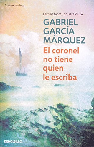 Beispielbild fr El Coronel No Tiene Quien Le Escriba (Spanish Edition) zum Verkauf von Ergodebooks