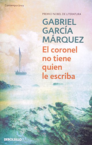 Imagen de archivo de El Coronel No Tiene Quien Le Escriba (Spanish Edition) a la venta por Ergodebooks
