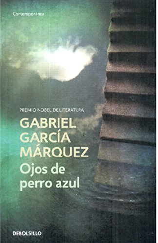 Imagen de archivo de Ojos De Perro Azul / Eyes of a Blue Dog (Spanish Edition) a la venta por Book Deals