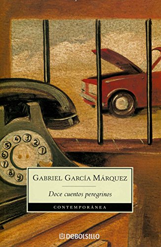 9789871138098: Doce Cuentos Peregrinos / Twelve Pilgrim Tales