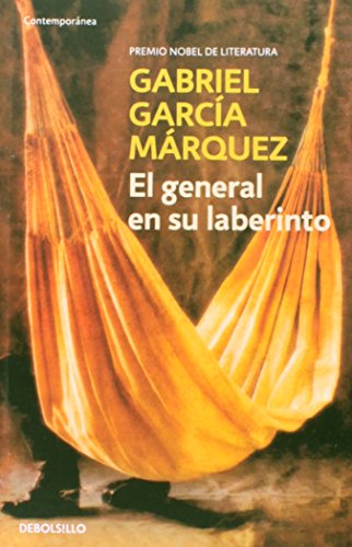 Imagen de archivo de El general en su laberinto / The General in His Labyrinth (Spanish Edition) a la venta por SoferBooks