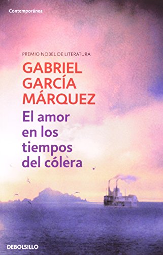 9789871138135: El amor en los tiempos del colera