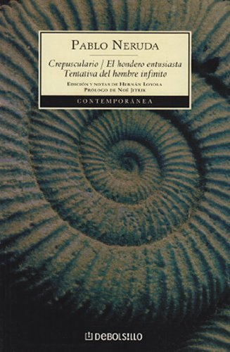 9789871138159: Crepusculario/el Hondero/tentativa Del H (Spanish Edition)