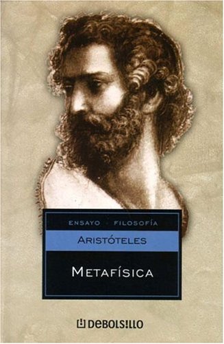 Metafisica/ Metaphysics (Spanish Edition) (9789871138333) by Aristotle