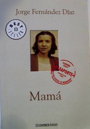 Beispielbild fr Mama/ Mom (Best Seller) (Spanish Edition) zum Verkauf von ThriftBooks-Atlanta