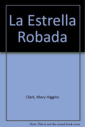 9789871138555: Estrella Robada