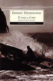 Stock image for El viejo y el mar for sale by Dubrull Books
