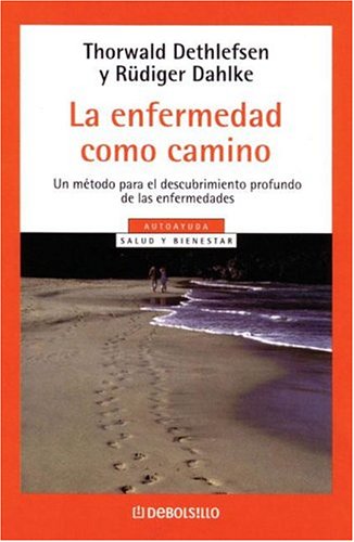 Beispielbild fr La Enfermedad Como Camino zum Verkauf von medimops