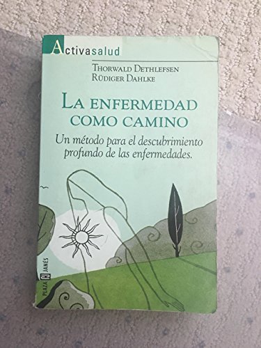 Stock image for La Enfermedad Como Camino for sale by medimops