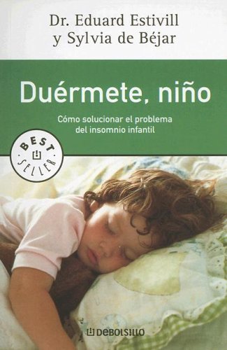 Stock image for e estevill y s de bejar duermete nino for sale by LibreriaElcosteo