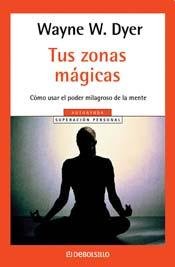 Stock image for Tus Zonas Magicas for sale by Goldstone Books