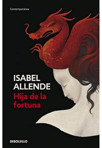 Stock image for Hija de La Fortuna (Contemporanea) for sale by medimops