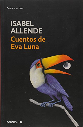 Stock image for Cuentos de Eva Luna (Contemporanea) (Spanish Edition) for sale by ThriftBooks-Dallas