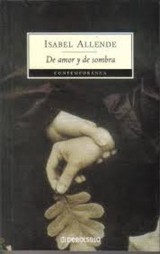 Beispielbild fr De Amor y de Sombra zum Verkauf von Better World Books