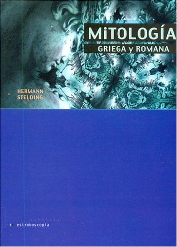 Imagen de archivo de Mitologia Griega y Romana (Spanish Edition) a la venta por ThriftBooks-Atlanta