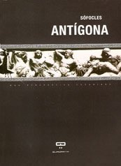 Imagen de archivo de Antigona (Spanish Edition) a la venta por SoferBooks