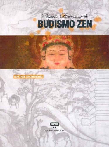 Imagen de archivo de Pequeo diccionario del budismo zen a la venta por AG Library