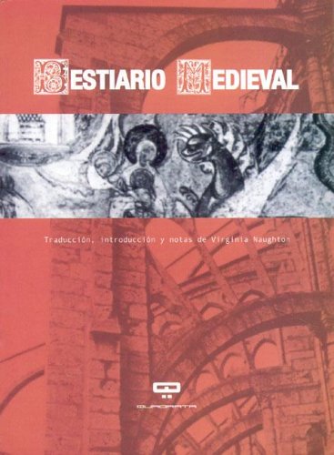 9789871139620: Bestiario Medieval (Spanish Edition)