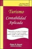 Imagen de archivo de TURISMO - CONTABILIDAD APLICADA (Spanish Edition) a la venta por Iridium_Books