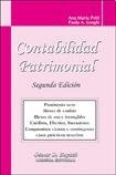 9789871140992: CONTABILIDAD PATRIMONIAL (Spanish Edition)