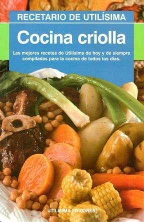 9789871143993: Cocina Criolla